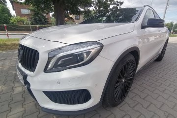AMG!2.2 CDI 170KM! 4-MATIC!NAVI! skóra! klimatronic! Szyber! 149tyśkm!