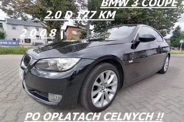 2.0D 177 KM! NAVI! skóra jasna! klimatronic! xenon! PO OPŁATACH!