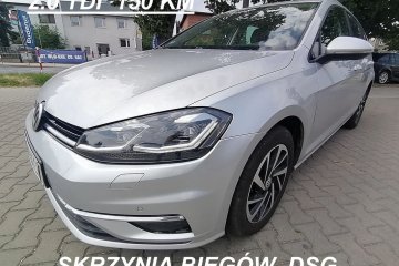 2.0 TDI150KM! DSG! Navigacja! klimatronic! wersja-JOIN! LEDY! StanBDB!