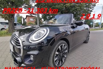 1,5 BENZYNA 136KM,NAVI!klimatronic!skóra!bogata wersja!