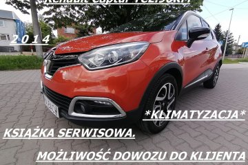 TCE90KM NAV! klimatyzacja! książka! Bardzo ładny! dwie karty! LEDY!